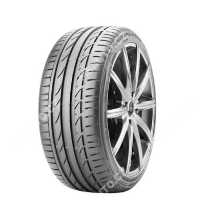 Bridgestone POTENZA S001 Bridgestone POTENZA S001
