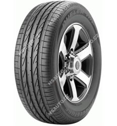 Bridgestone DUELER SPORT H/P BMW 285/45 R19 111W TL XL ROF FP