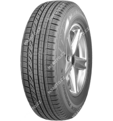 Dunlop GRANDTREK TOURING A/S OE Mercedes 235/50 R19 99H TL M+S
