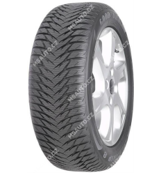 Goodyear ULTRA GRIP 8 OE Fiat 185/65 R15 88T TL M+S 3PMSF