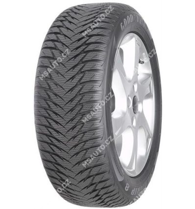 Goodyear ULTRA GRIP 8