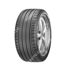 Dunlop SP SPORT MAXX GT OE Audi 265/30 R20 94Y TL XL ZR MFS