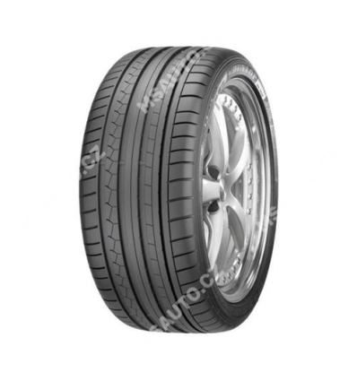 Dunlop SP SPORT MAXX GT Dunlop SP SPORT MAXX GT