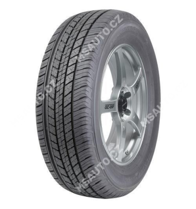 Dunlop GRANDTREK ST30