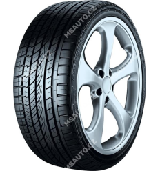 Continental CONTI CROSS CONTACT UHP OE GMC 235/55 R20 102W TL FR