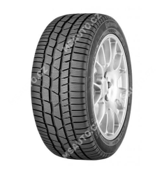 Continental CONTI WINTER CONTACT TS 830 P Audi 205/55 R16 91H TL M+S 3PMSF