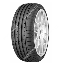 Continental CONTI SPORT CONTACT 3 E BMW 245/45 R18 96Y TL ROF SSR