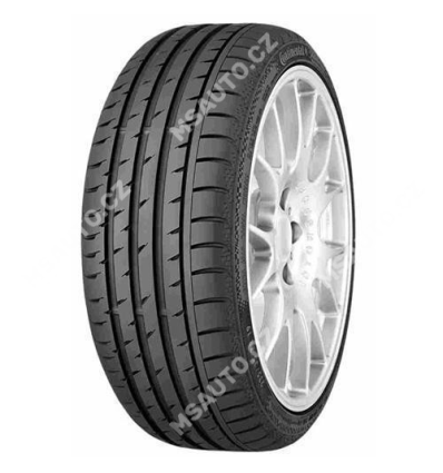 Continental CONTI SPORT CONTACT 3 E