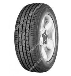 Continental CONTI CROSS CONTACT LX SPORT Audi 235/60 R18 103H TL SL M+S FR