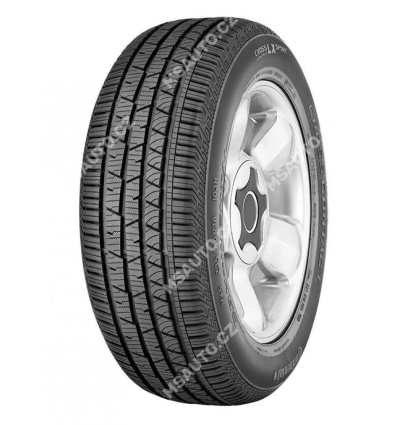 Continental CONTI CROSS CONTACT LX SPORT Continental CONTI CROSS CONTACT LX SPORT