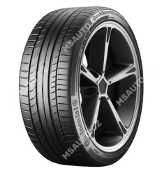 Continental CONTI SPORT CONTACT 5P Mercedes 285/30 R19 98Y TL XL ROF SSR FR