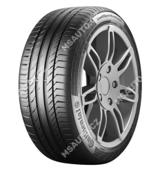 Continental CONTI SPORT CONTACT 5 Volvo 255/40 R19 100W TL XL CSi FR