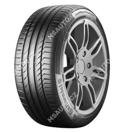 Continental CONTI SPORT CONTACT 5 Continental CONTI SPORT CONTACT 5