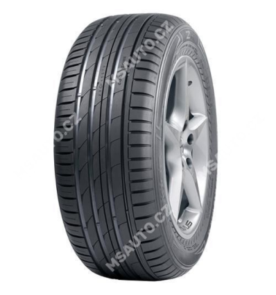 Nokian Tyres Z SUV