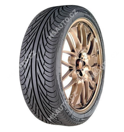 Cooper Tires ZEON 2XS Cooper Tires ZEON 2XS