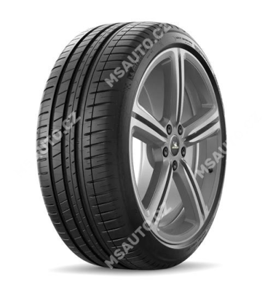 Michelin PILOT SPORT 3