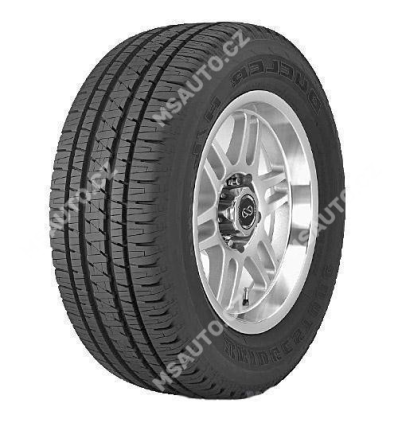 Bridgestone DUELER H/L ALENZA