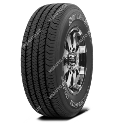 Bridgestone DUELER 684 II H/T E.A. Ford Mazda 255/70 R16 111T TL M+S