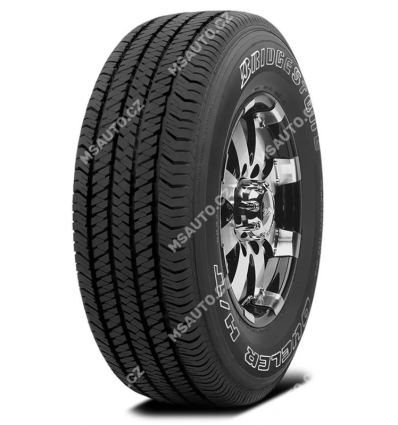 Bridgestone DUELER 684 II H/T