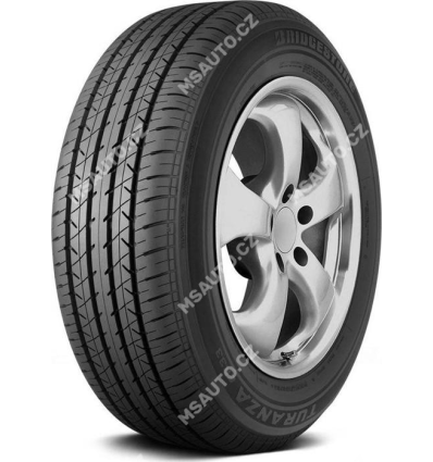 Bridgestone TURANZA ER33