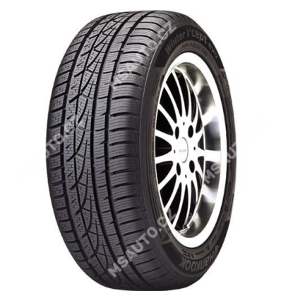Hankook WINTER ICEPT EVO W310