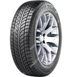 Bridgestone BLIZZAK LM80 EVO 235/75 R15 109T TL XL M+S 3PMSF
