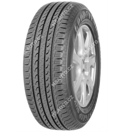 Goodyear EFFICIENTGRIP SUV