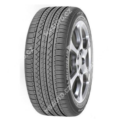 Michelin LATITUDE TOUR