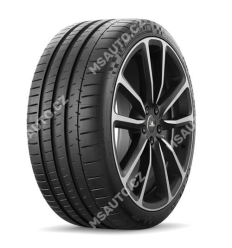 Michelin PILOT SUPER SPORT BMW 255/40 R18 95Y TL ZR