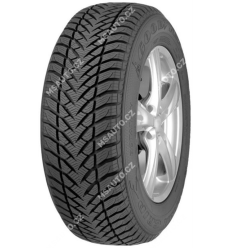 Goodyear ULTRA GRIP + SUV 255/60 R17 106H TL M+S 3PMSF FP