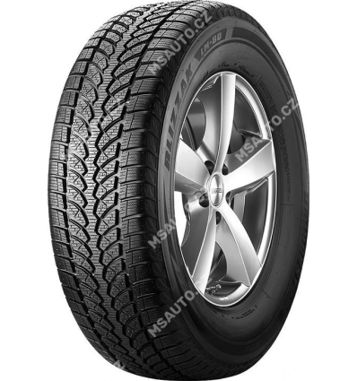 Bridgestone BLIZZAK LM80