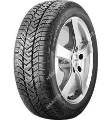 Pirelli WINTER 210 SNOWCONTROL SERIE 3 BMW MINI 195/55 R17 92H TL XL M+S 3PMSF ECO FP