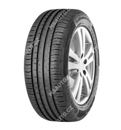 Continental CONTI PREMIUM CONTACT 5 Continental CONTI PREMIUM CONTACT 5