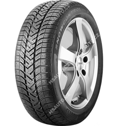 Pirelli WINTER 190 SNOWCONTROL SERIE 3 Pirelli WINTER 190 SNOWCONTROL SERIE 3
