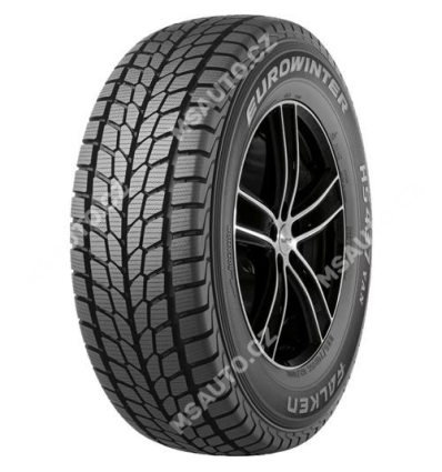Falken EUROWINTER HS437