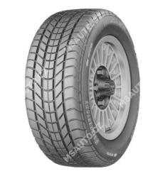Bridgestone POTENZA RE71 Porsche 255/40 R17 TL ROF ZR