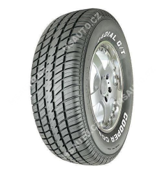 Cooper Tires COBRA RADIAL G/T 255/70 R15 108T TL M+S RWL