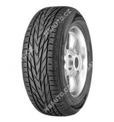Uniroyal RALLYE 4X4 STREET 195/80 R15 96H TL