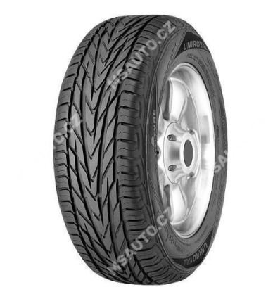 Uniroyal RALLYE 4X4 STREET