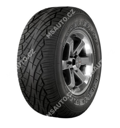 General Tire GRABBER HP