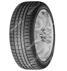 Nexen WINGUARD SPORT 205/40 R17 84V TL XL M+S 3PMSF