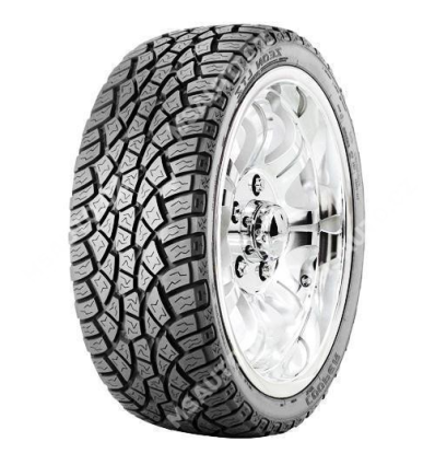 Cooper Tires ZEON LTZ Cooper Tires ZEON LTZ