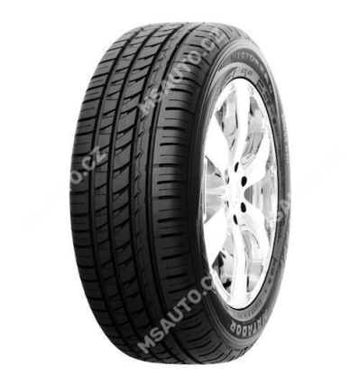 Matador MP85 HECTORRA 4X4