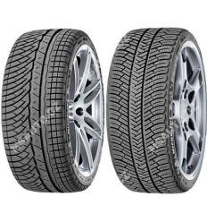 Michelin PILOT ALPIN PA4 MERCEDES 295/35 R19 104V TL XL M+S 3PMSF