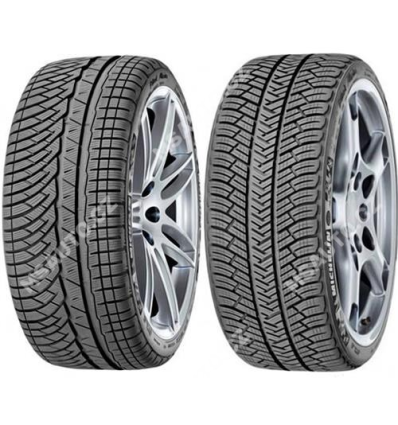 Michelin PILOT ALPIN PA4