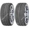Michelin PILOT ALPIN PA4 255/35 R18 94V TL XL M+S 3PMSF