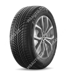 Michelin LATITUDE ALPIN LA2 265/65 R17 116H TL XL M+S 3PMSF GREENX