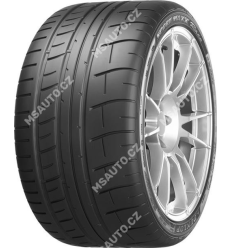 Dunlop SP SPORT MAXX RACE 245/35 R19 93Y TL XL ZR