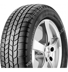 Continental CONTI CONTACT TS 815 215/55 R17 94V TL M+S 3PMSF CS