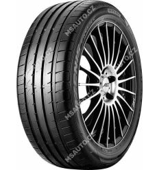 Falken AZENIS FK453 OE VW, Seat 215/45 R17 91W TL XL MFS
